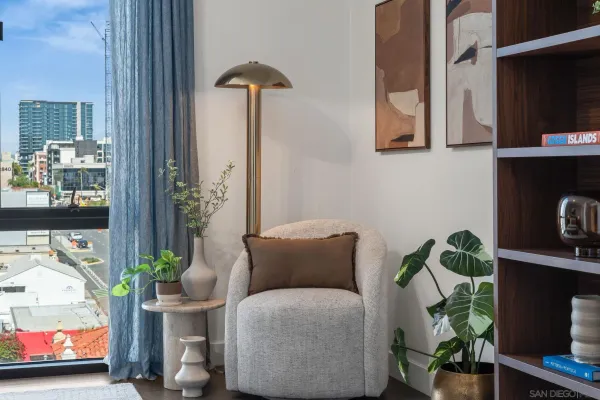 $1,760,000 | 2604 Fifth Avenue, Unit 601, San Diego, CA 92103