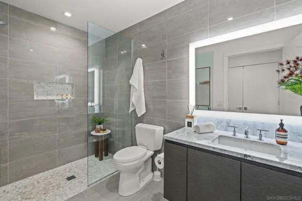 $1,760,000 | 2604 Fifth Avenue, Unit 601, San Diego, CA 92103