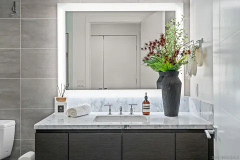 $1,760,000 | 2604 Fifth Avenue, Unit 601, San Diego, CA 92103