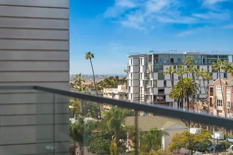 $1,760,000 | 2604 Fifth Avenue, Unit 601, San Diego, CA 92103