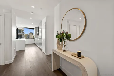 $1,760,000 | 2604 Fifth Avenue, Unit 601, San Diego, CA 92103