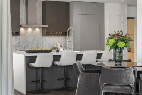 $1,760,000 | 2604 Fifth Avenue, Unit 601, San Diego, CA 92103