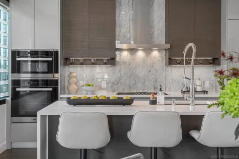 $1,760,000 | 2604 Fifth Avenue, Unit 601, San Diego, CA 92103