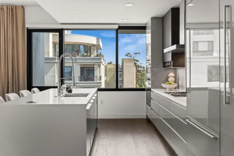 $1,760,000 | 2604 Fifth Avenue, Unit 601, San Diego, CA 92103
