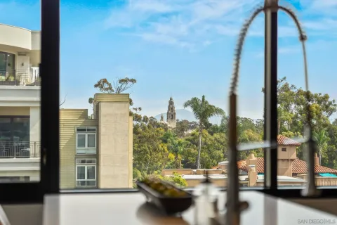 $1,760,000 | 2604 Fifth Avenue, Unit 601, San Diego, CA 92103