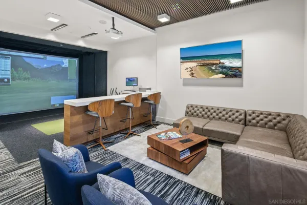 $1,760,000 | 2604 Fifth Avenue, Unit 601, San Diego, CA 92103