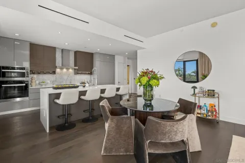 $1,760,000 | 2604 Fifth Avenue, Unit 601, San Diego, CA 92103