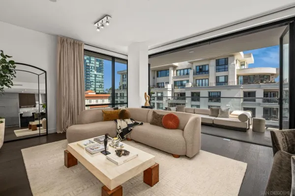 $1,760,000 | 2604 Fifth Avenue, Unit 601, San Diego, CA 92103