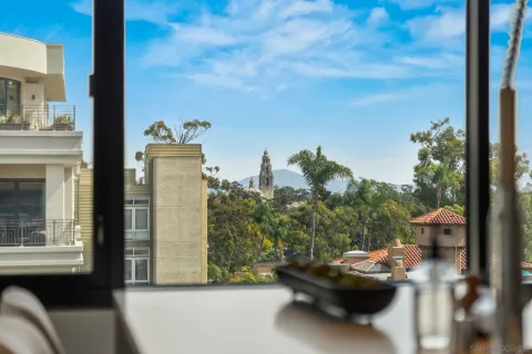 $1,760,000 | 2604 Fifth Avenue, Unit 601, San Diego, CA 92103