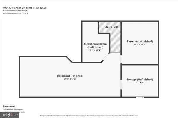 $305,000 | 1054 Alexander Drive, Temple, PA 19560