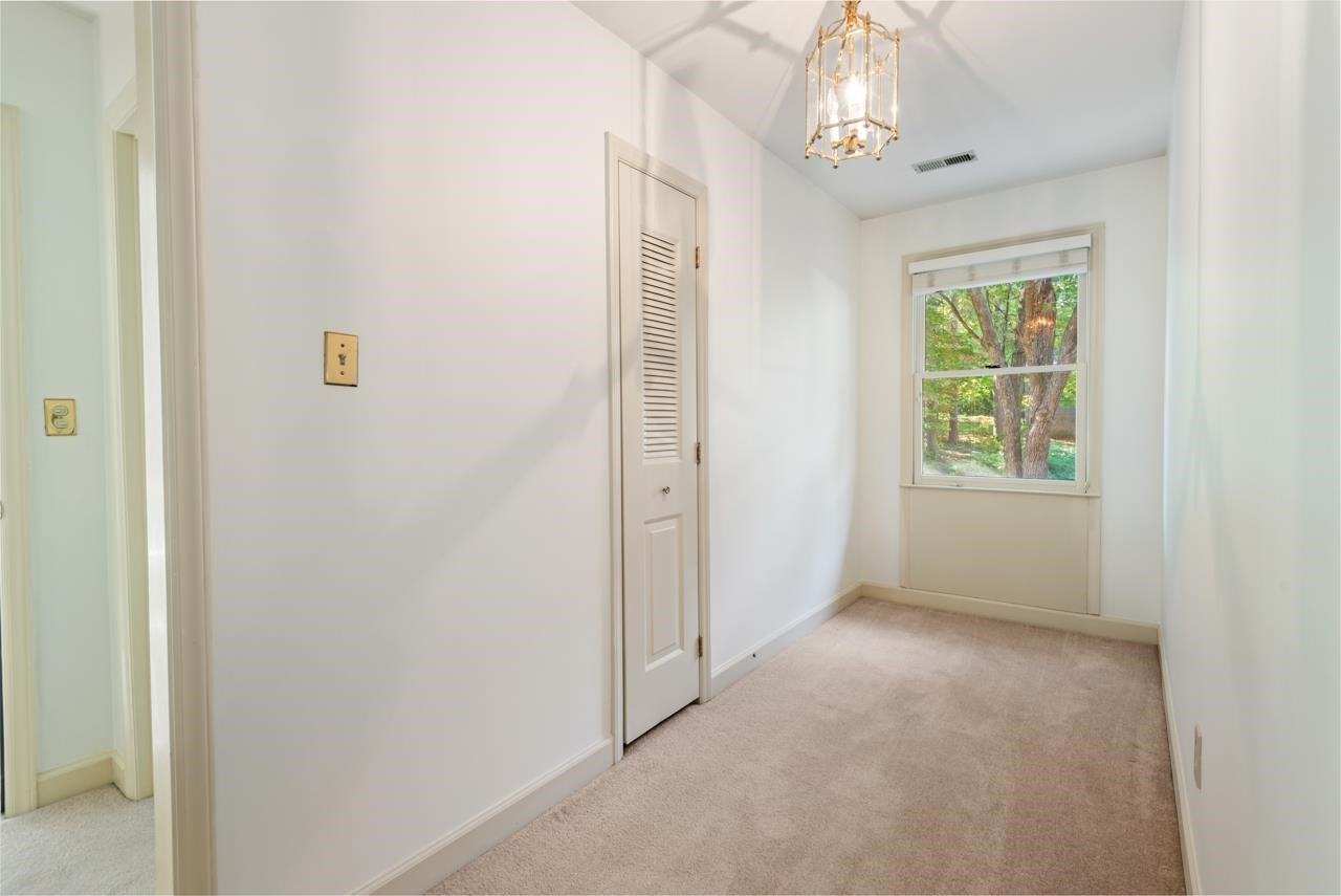 803 Inglenook Road Durham, NC 27707 - Photo 31 of 38 Upstairs Hall