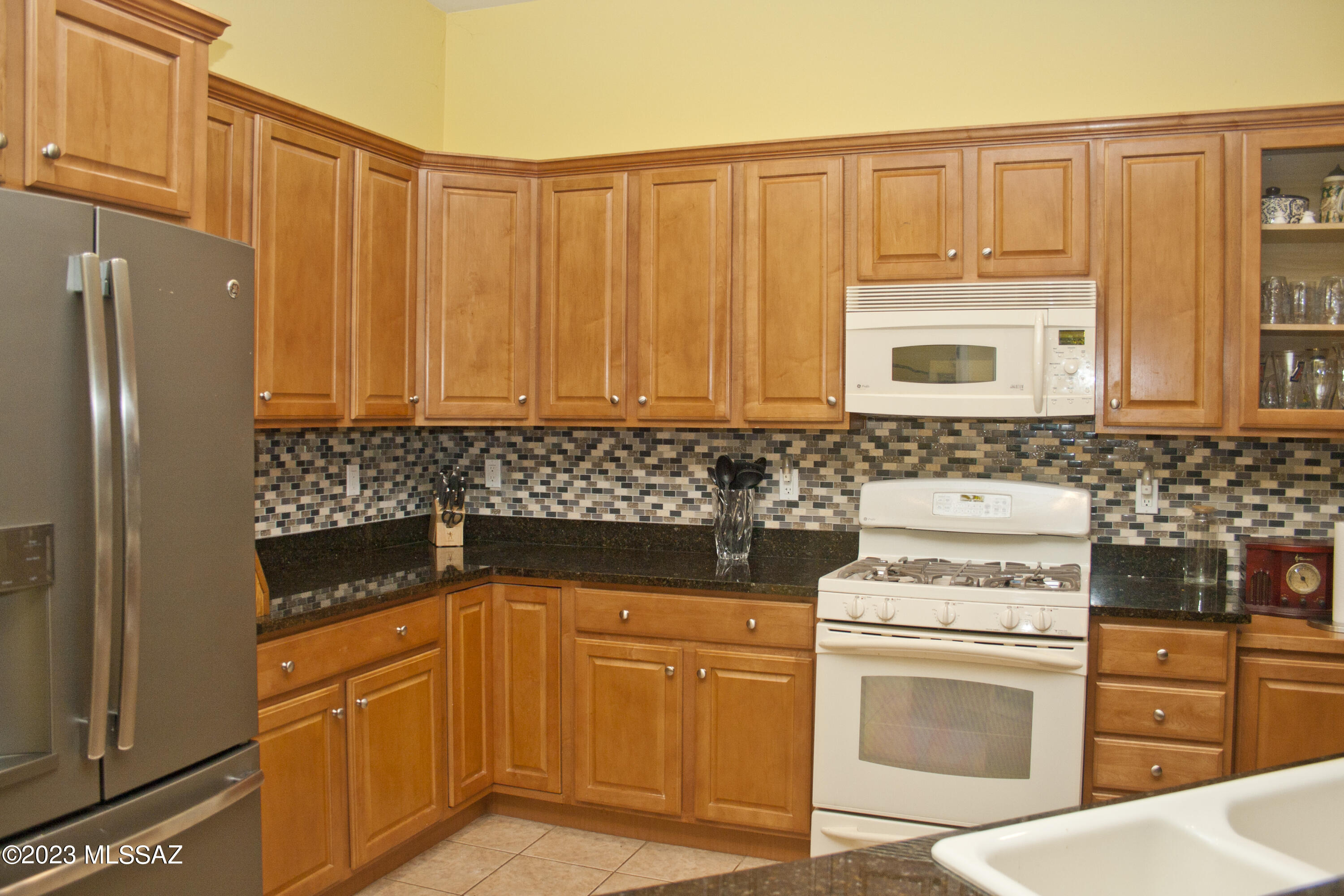 15014 North Pelham Road Tucson, AZ 85739 - Photo 10 of 36