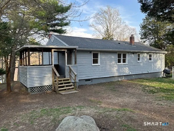 $425,000 | 13 Hillside Drive, Ledyard, CT 06335