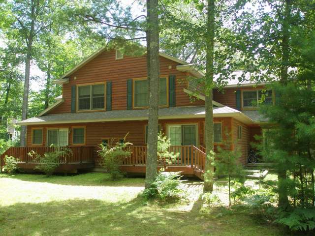 3958 Eagle Waters Road, Unit 15 Eagle River, WI 54521 - Photo 1 of 20 Gallery Image 1