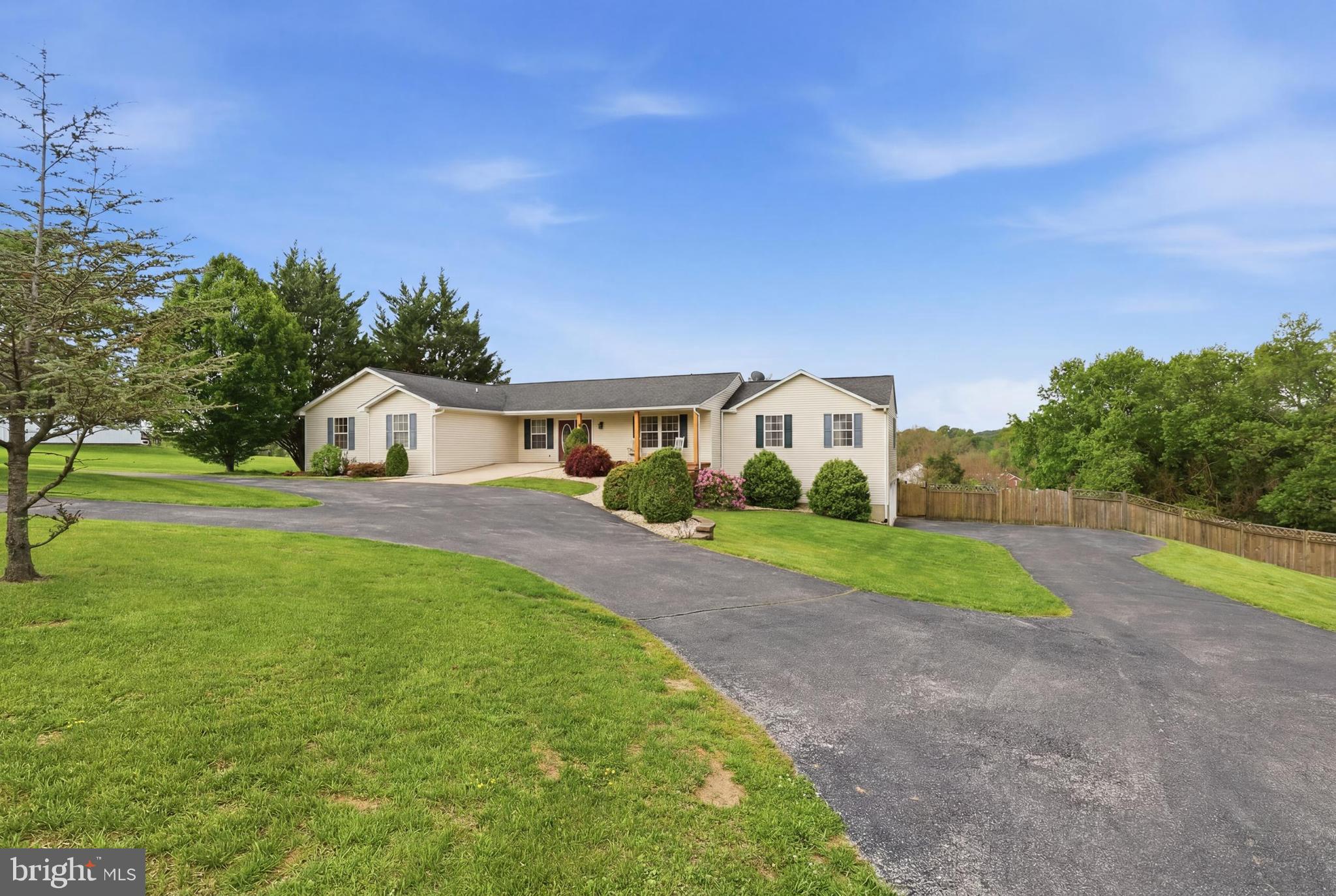 415 Barts Church Road Hanover, PA 17331 - Photo 3 of 69