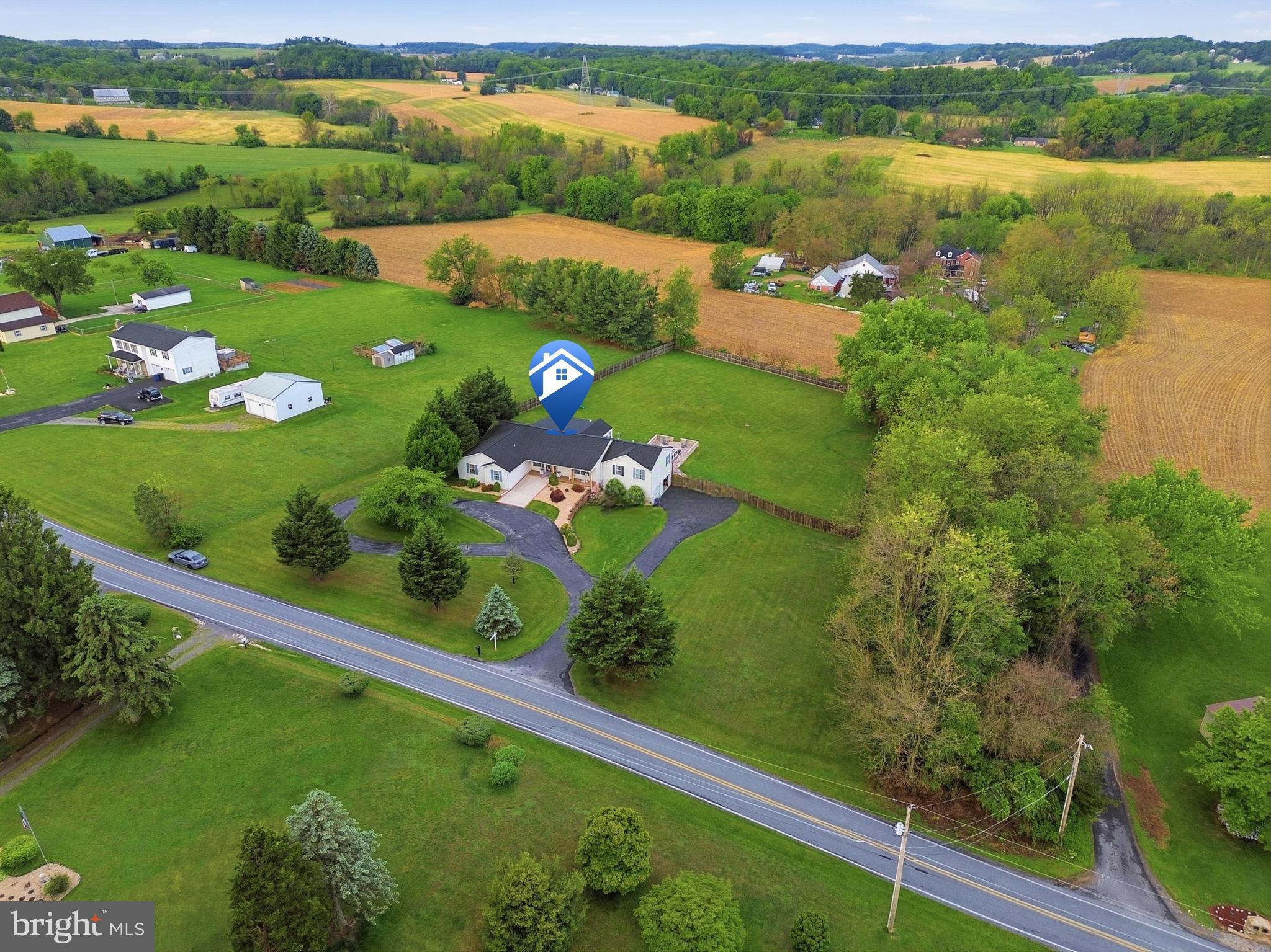 415 Barts Church Road Hanover, PA 17331 - Photo 44 of 69