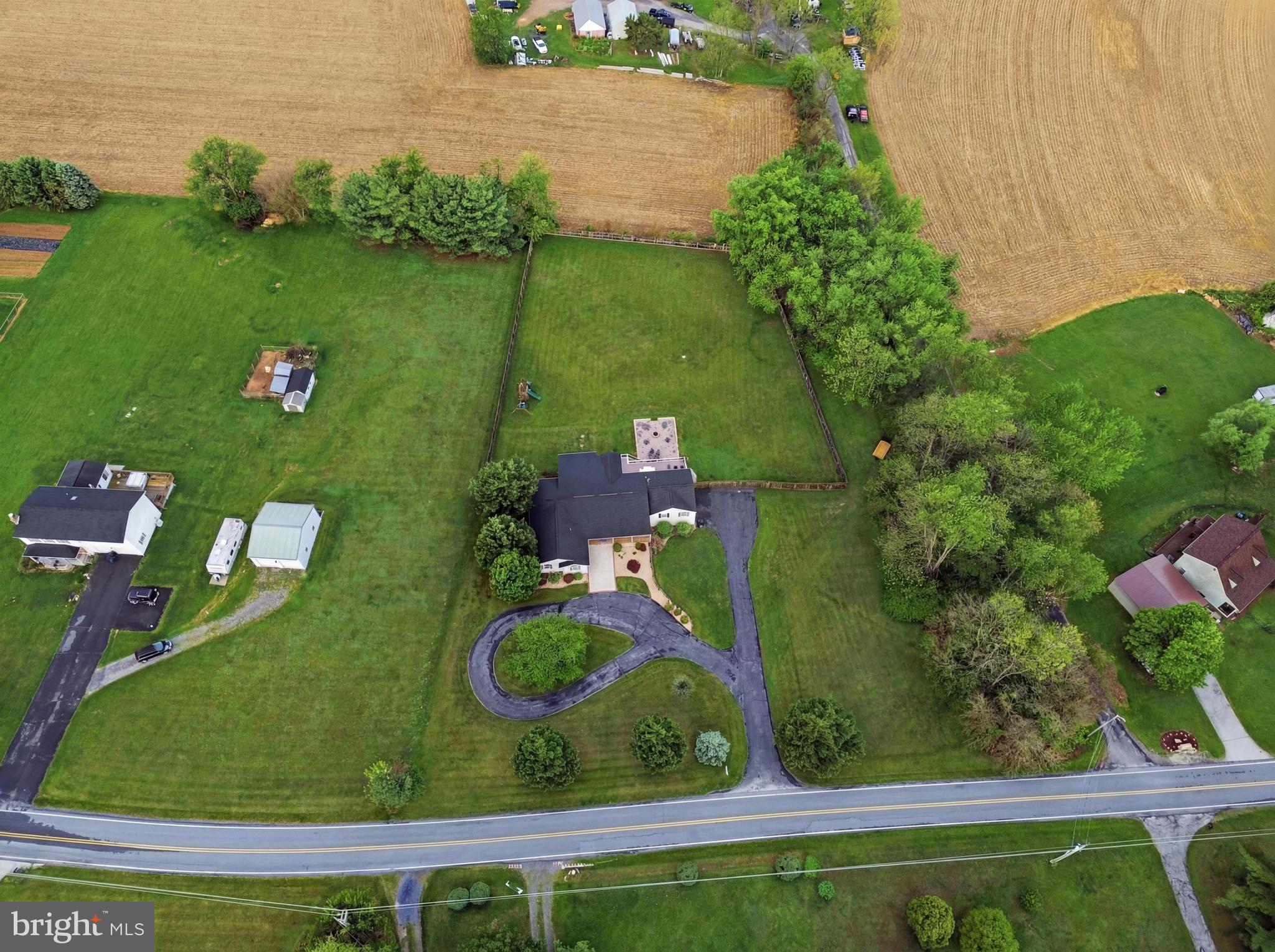415 Barts Church Road Hanover, PA 17331 - Photo 61 of 69