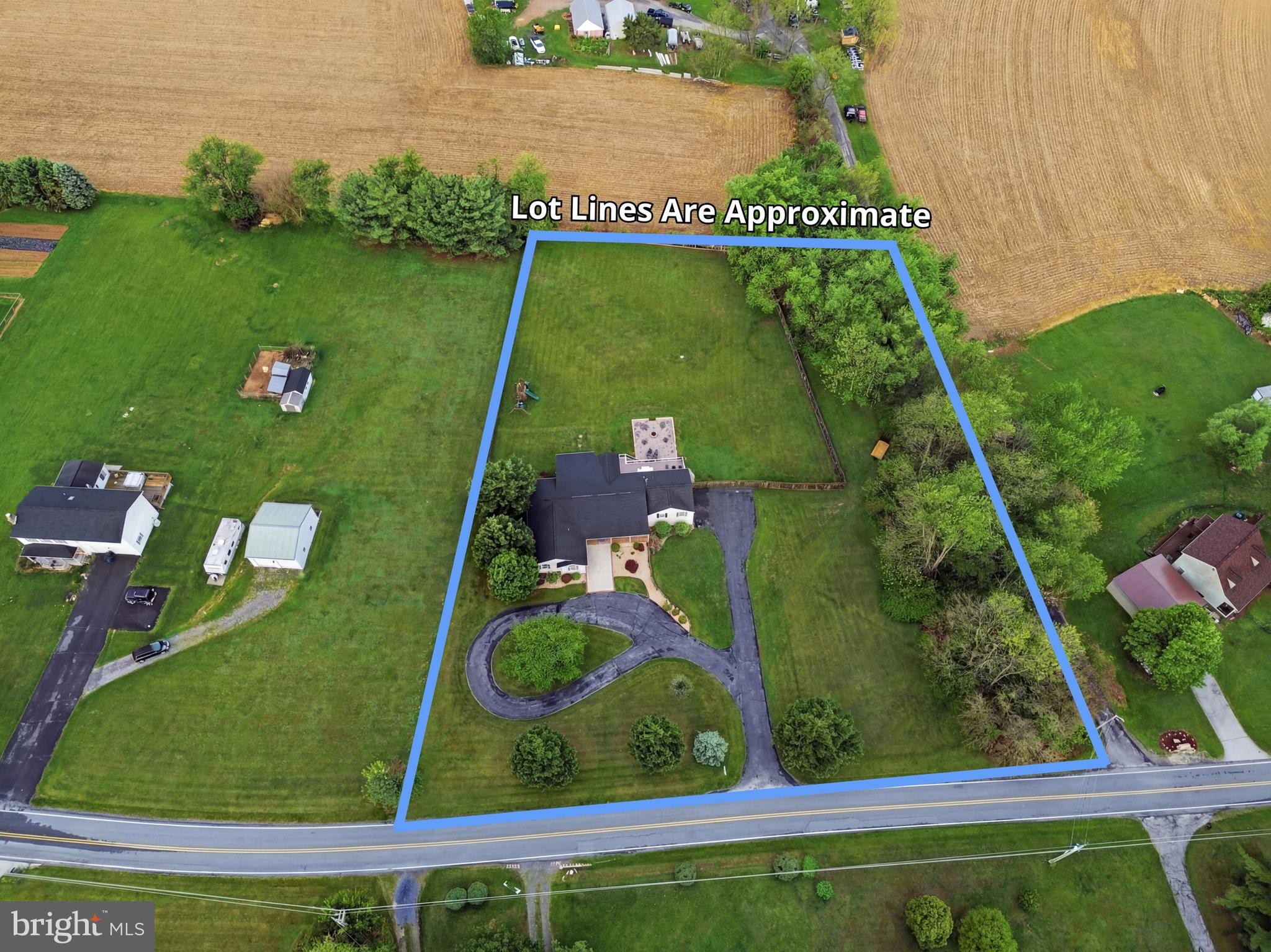 415 Barts Church Road Hanover, PA 17331 - Photo 62 of 69