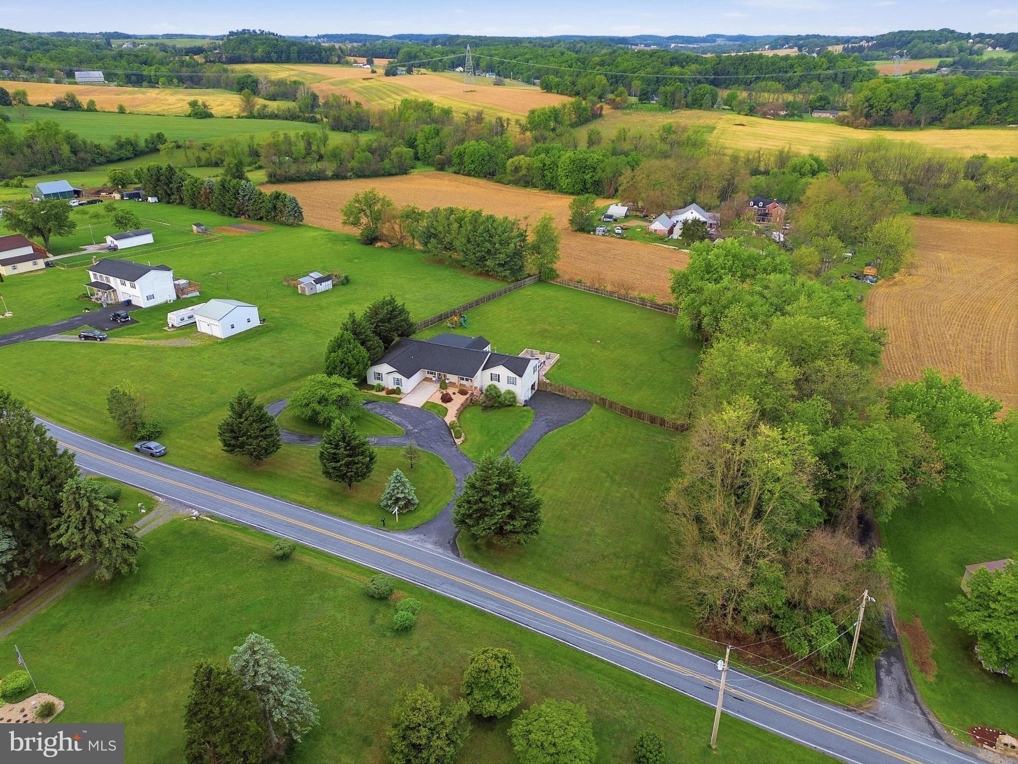 415 Barts Church Road Hanover, PA 17331 - Photo 63 of 69