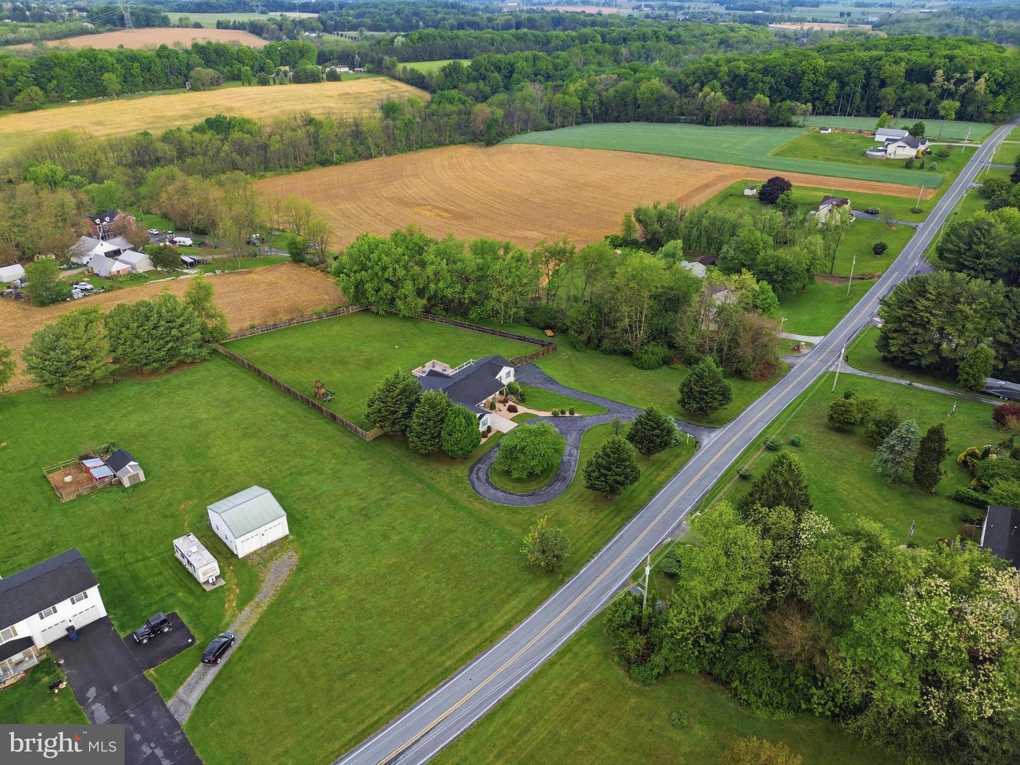 415 Barts Church Road Hanover, PA 17331 - Photo 66 of 69