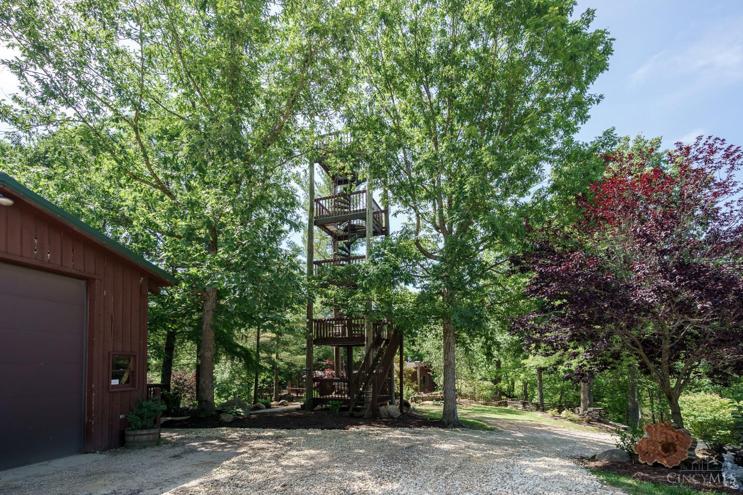 2220 Webb Road Brookville, IN 47012 - Photo 22 of 95