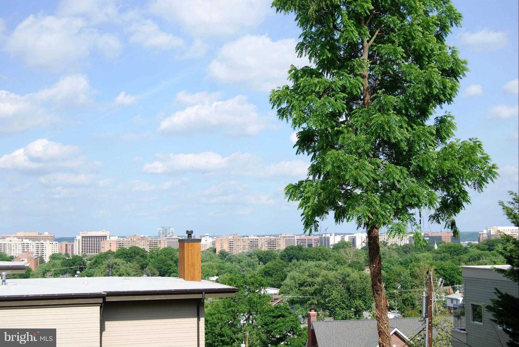 1925 South Arlington Ridge Road Arlington, VA 22202 - Photo 2 of 30 Spectacular views of the valley