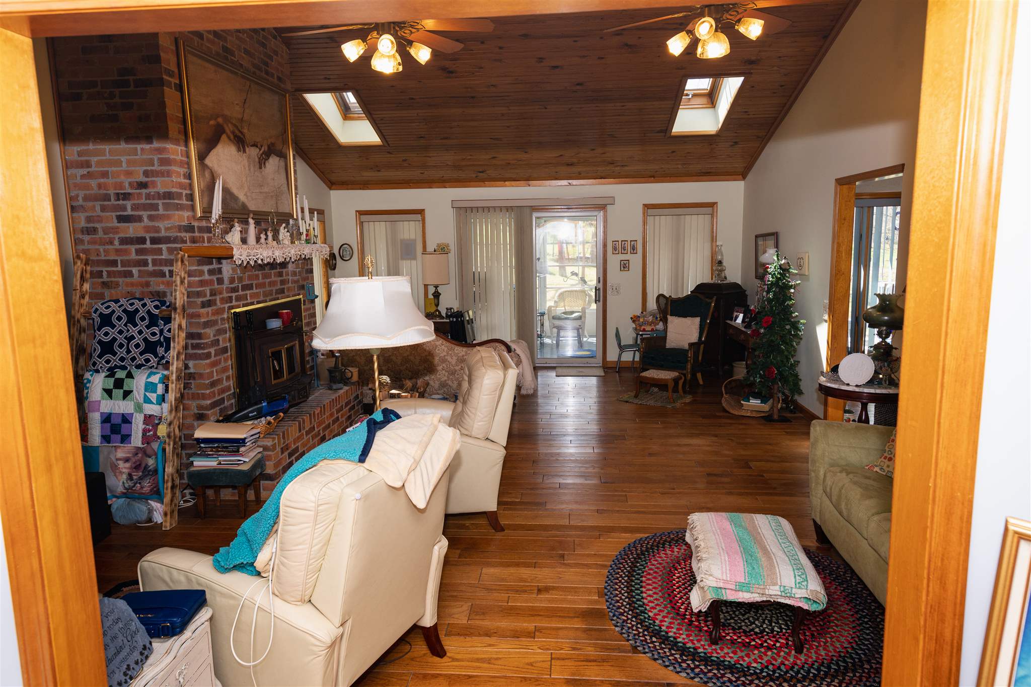 140 Somerset Road Harrisburg, IL 62946 - Photo 17 of 37 Gallery Image 17