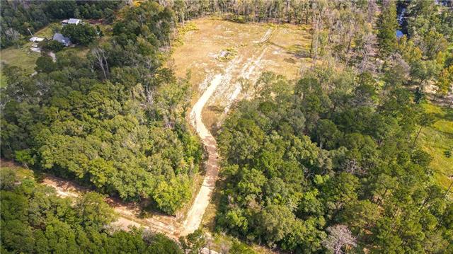 51034 George Road Tickfaw, LA 70466 - Photo 4 of 12