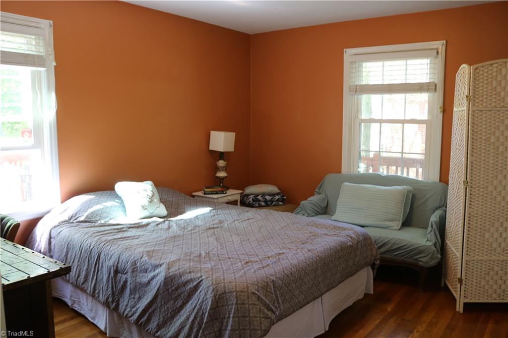 520 Polo Road Winston-Salem, NC 27106 - Photo 6 of 9 One of two bedrooms