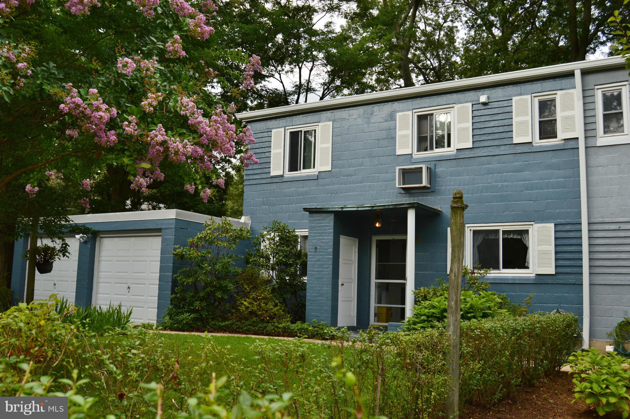 7 Hillside Road Greenbelt, MD 20770 - Photo 1 of 30 Exterior (Front)