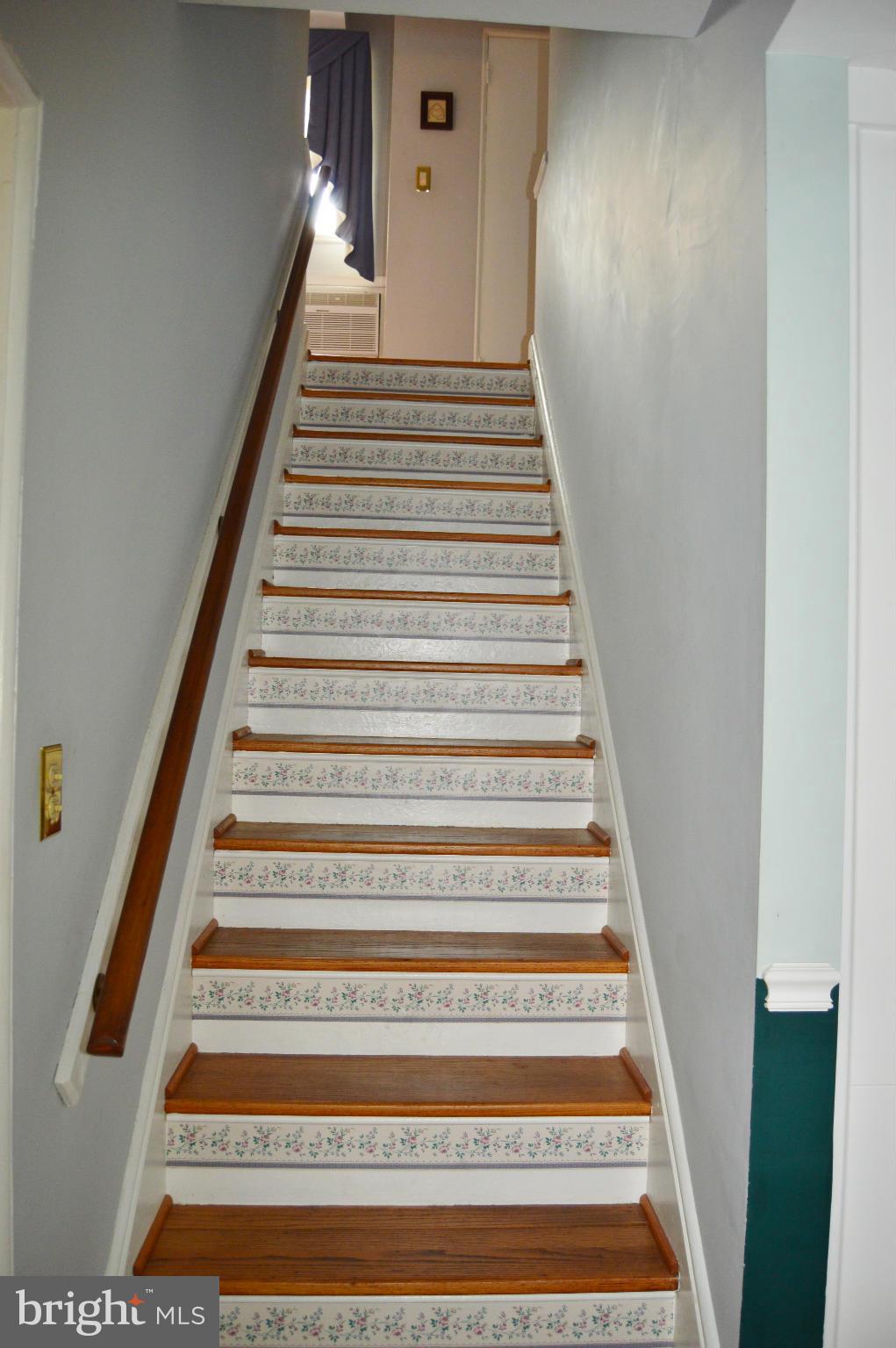 7 Hillside Road Greenbelt, MD 20770 - Photo 11 of 30 Interior (General)