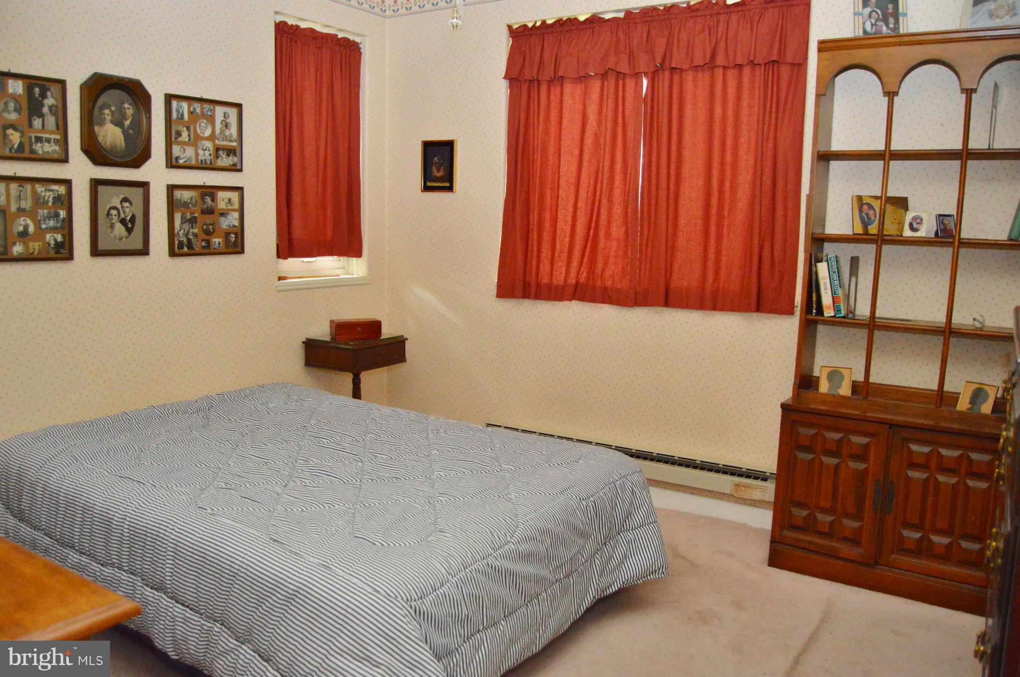 7 Hillside Road Greenbelt, MD 20770 - Photo 15 of 30 Bedroom