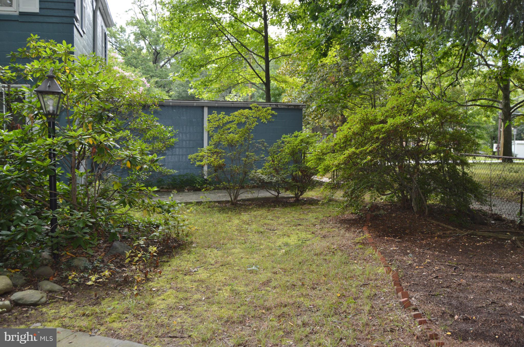 7 Hillside Road Greenbelt, MD 20770 - Photo 18 of 30 Exterior (General)