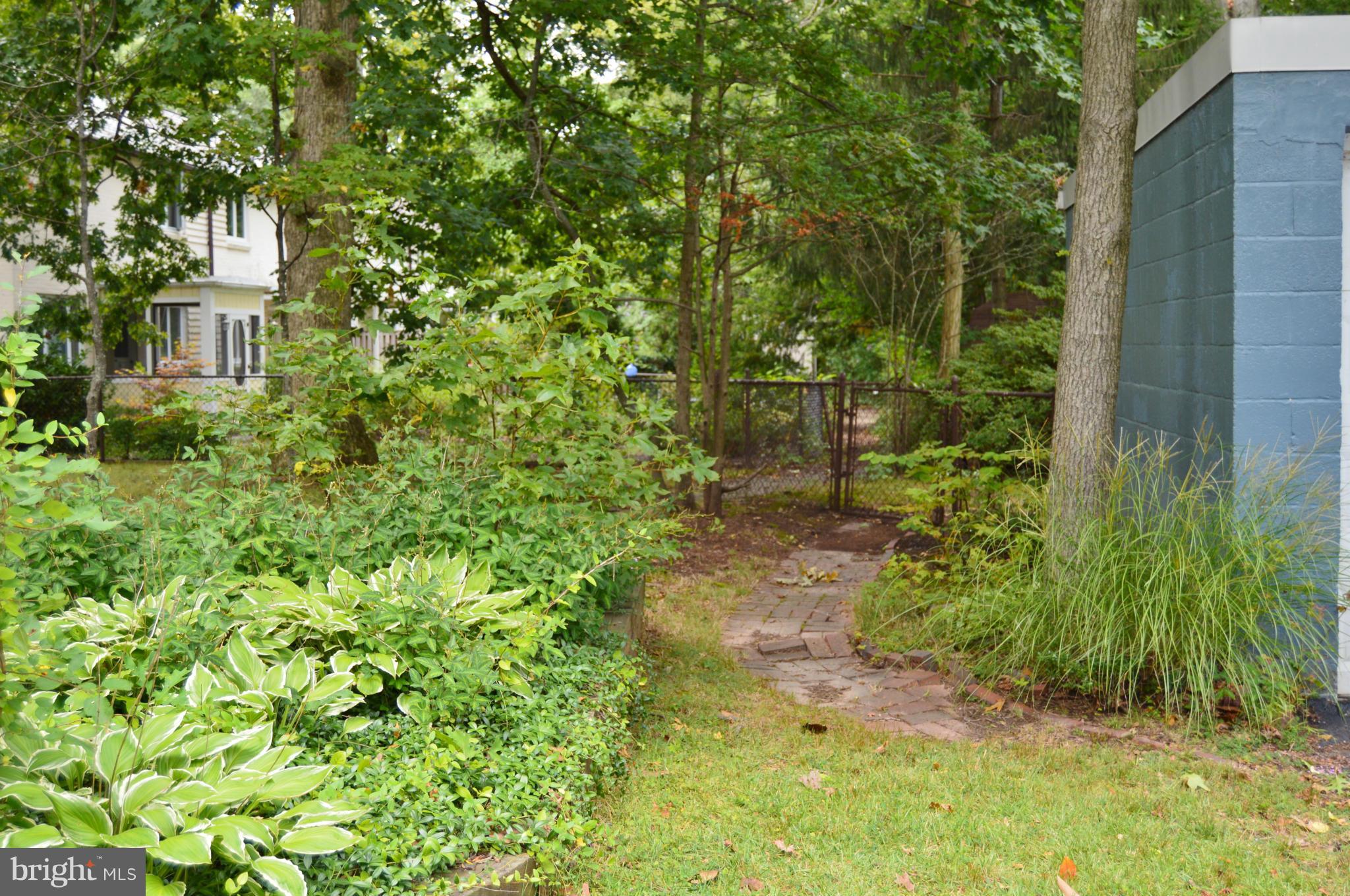 7 Hillside Road Greenbelt, MD 20770 - Photo 20 of 30 Exterior (General)