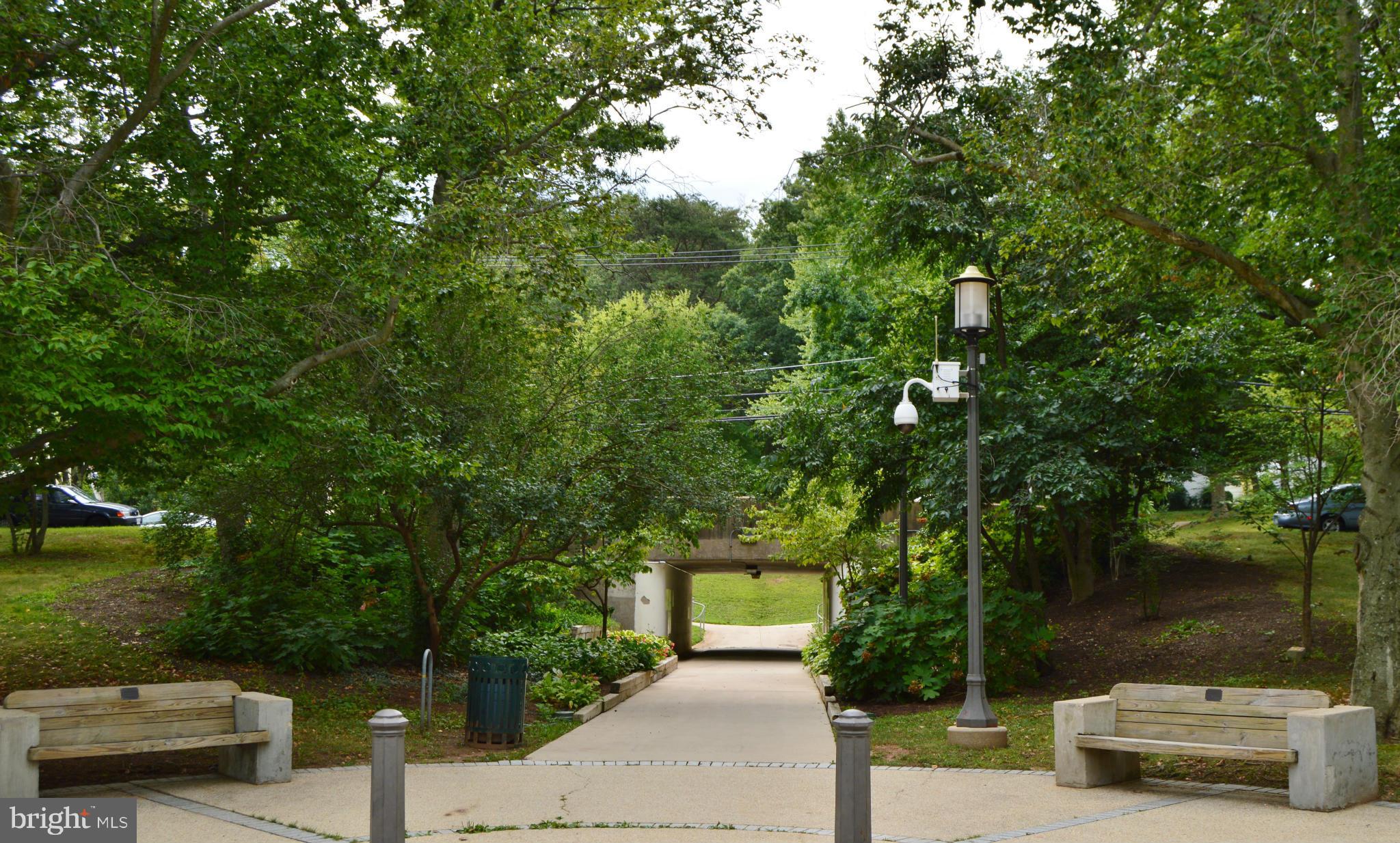 7 Hillside Road Greenbelt, MD 20770 - Photo 24 of 30 Community