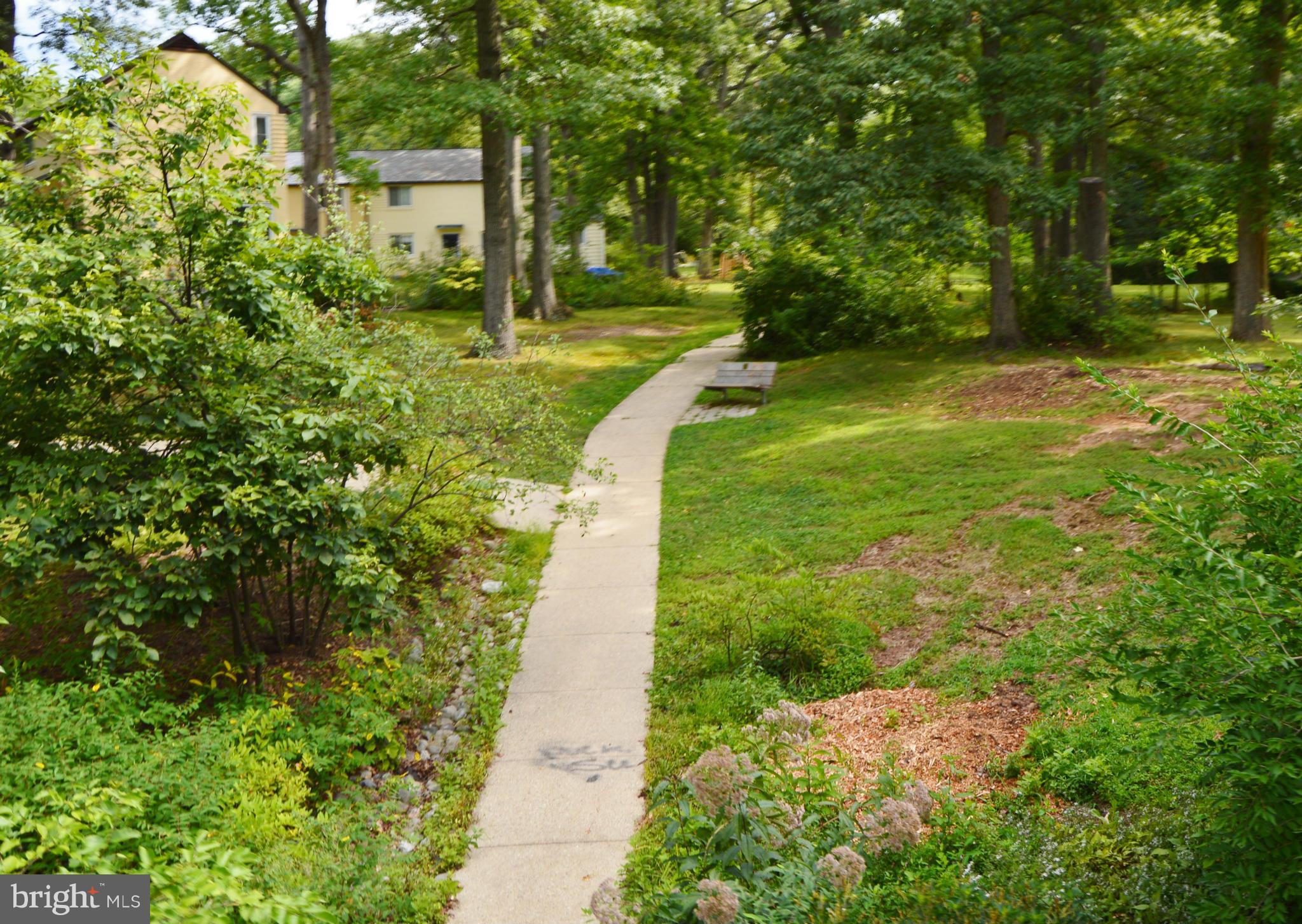 7 Hillside Road Greenbelt, MD 20770 - Photo 27 of 30 Community