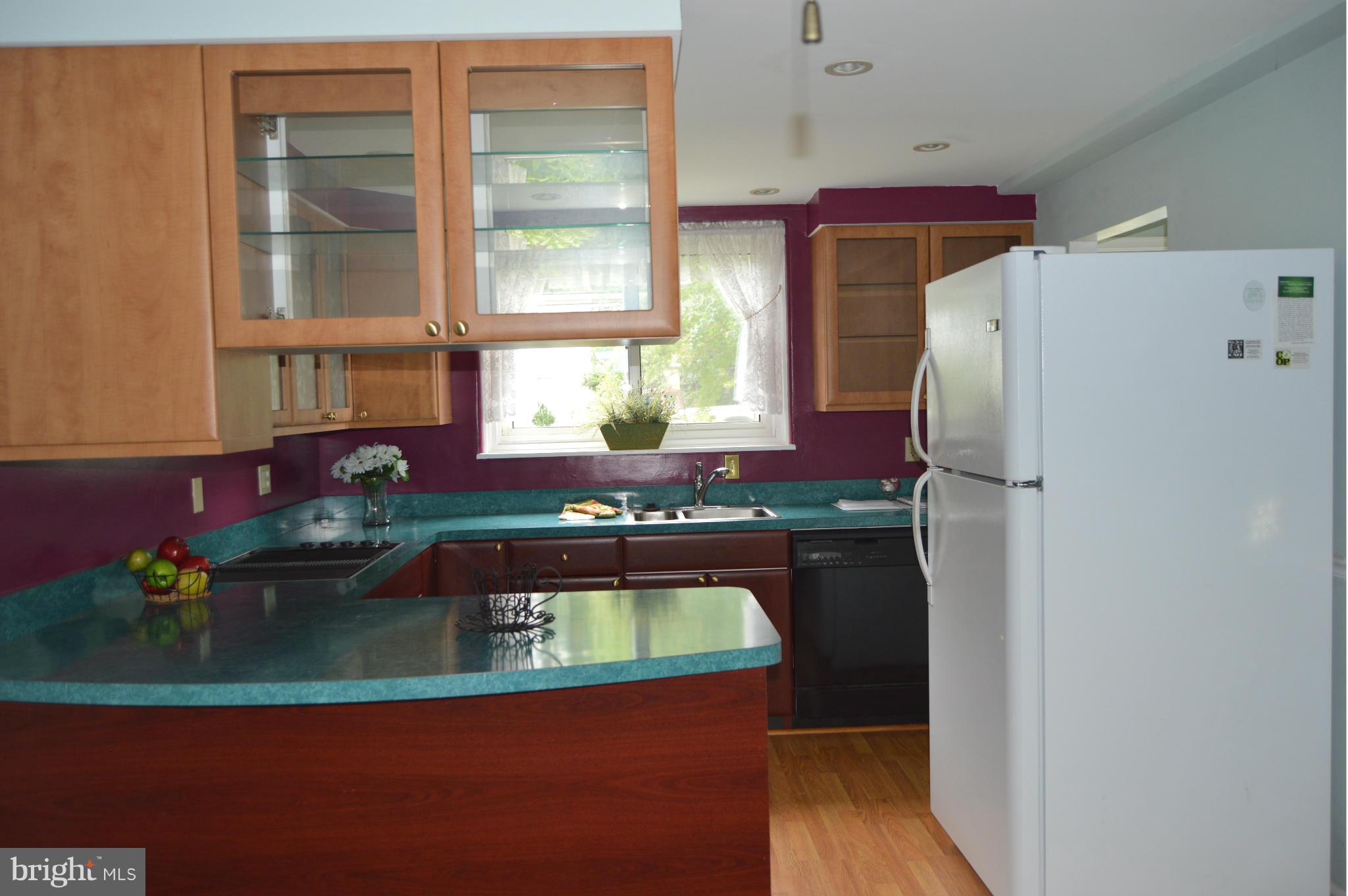 7 Hillside Road Greenbelt, MD 20770 - Photo 6 of 30 Kitchen