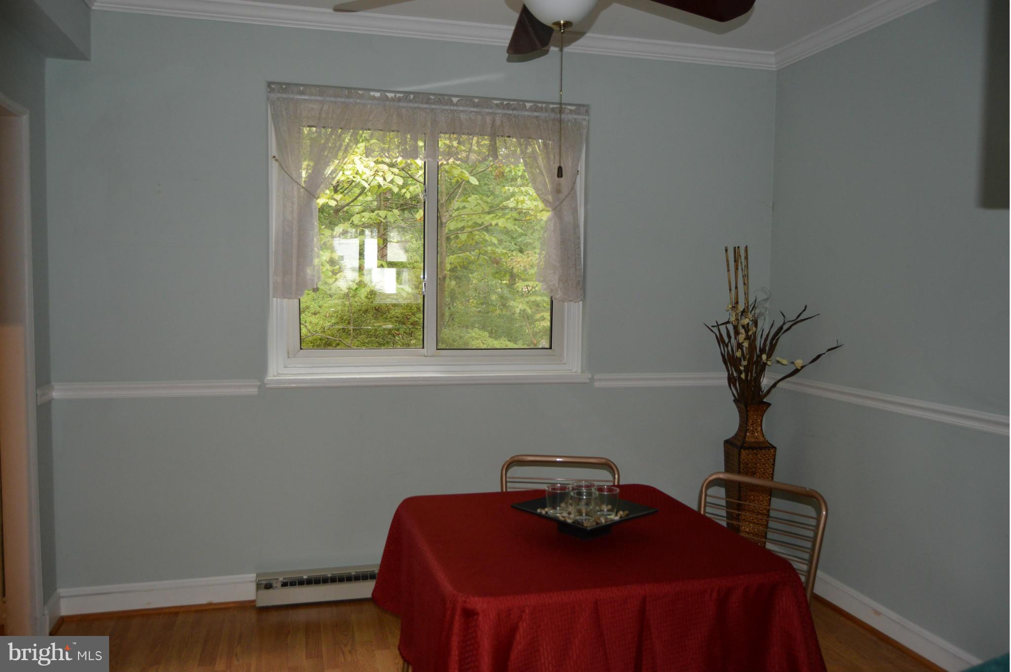 7 Hillside Road Greenbelt, MD 20770 - Photo 8 of 30 Dining Room