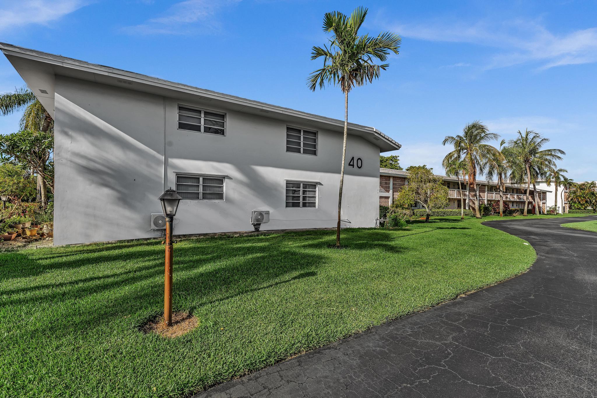 40 Southeast 13th Street, Unit A2 Boca Raton, FL 33432 - Photo 2 of 43 FPP00006