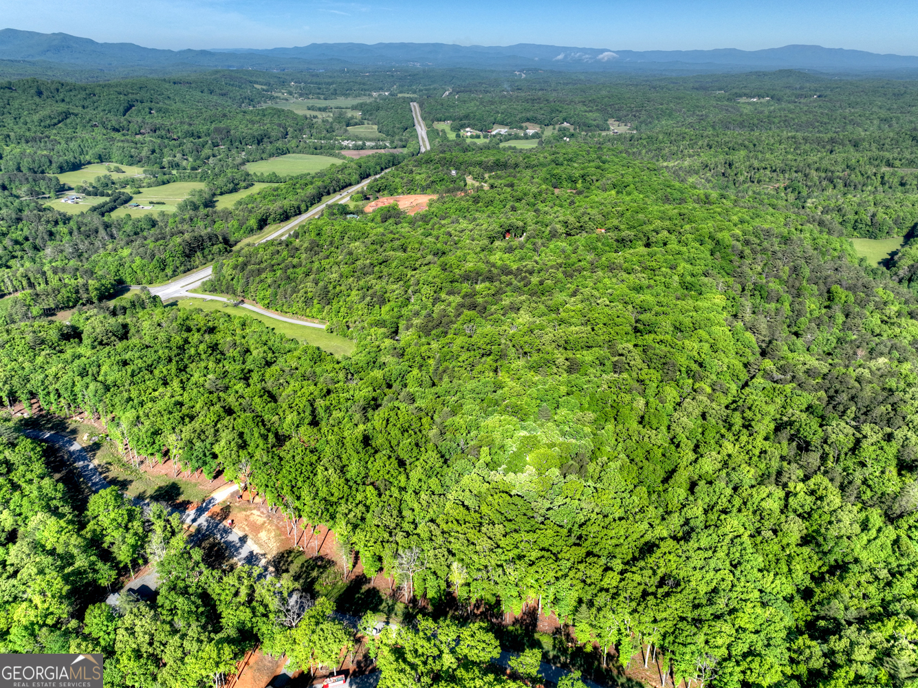 Lot 41 Ridge Drive Morganton, GA 30560 - Photo 18 of 34