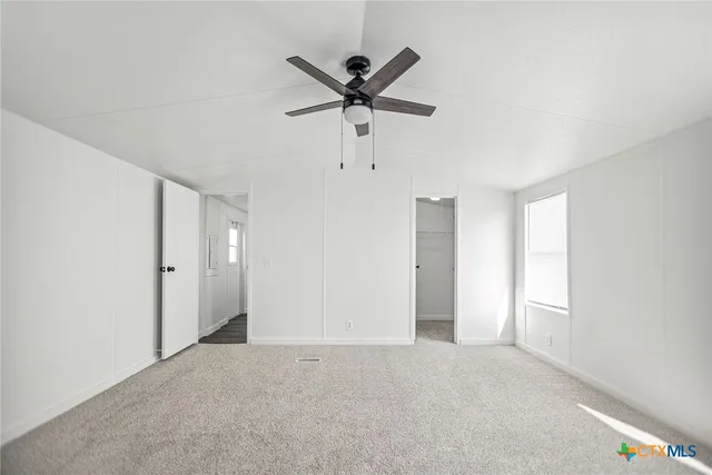 a view of small space