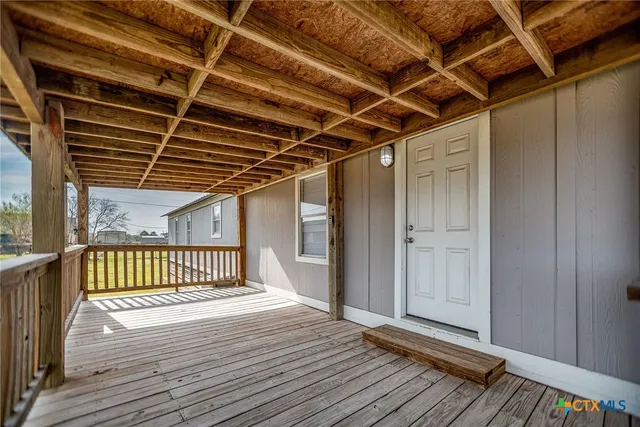 a close view of a sink
