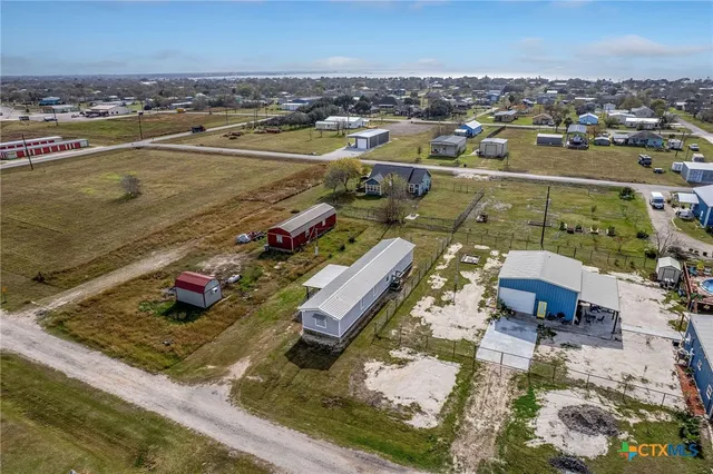 $99,000 | 1003 West Toledo Avenue, Seadrift, TX 77983