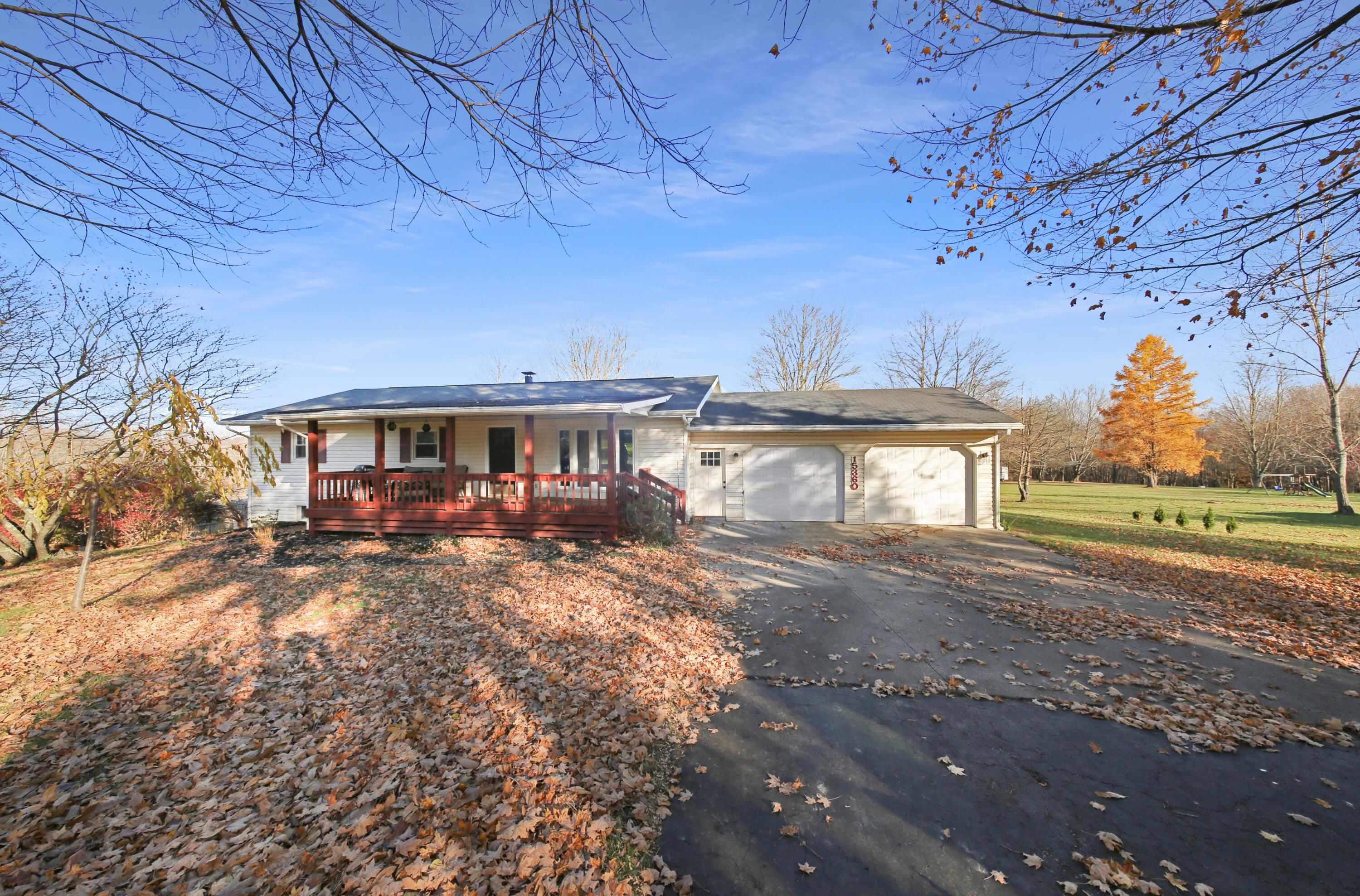 15360 King Road Howard, OH 43028 - Photo 1 of 27 6152-1M4A2696
