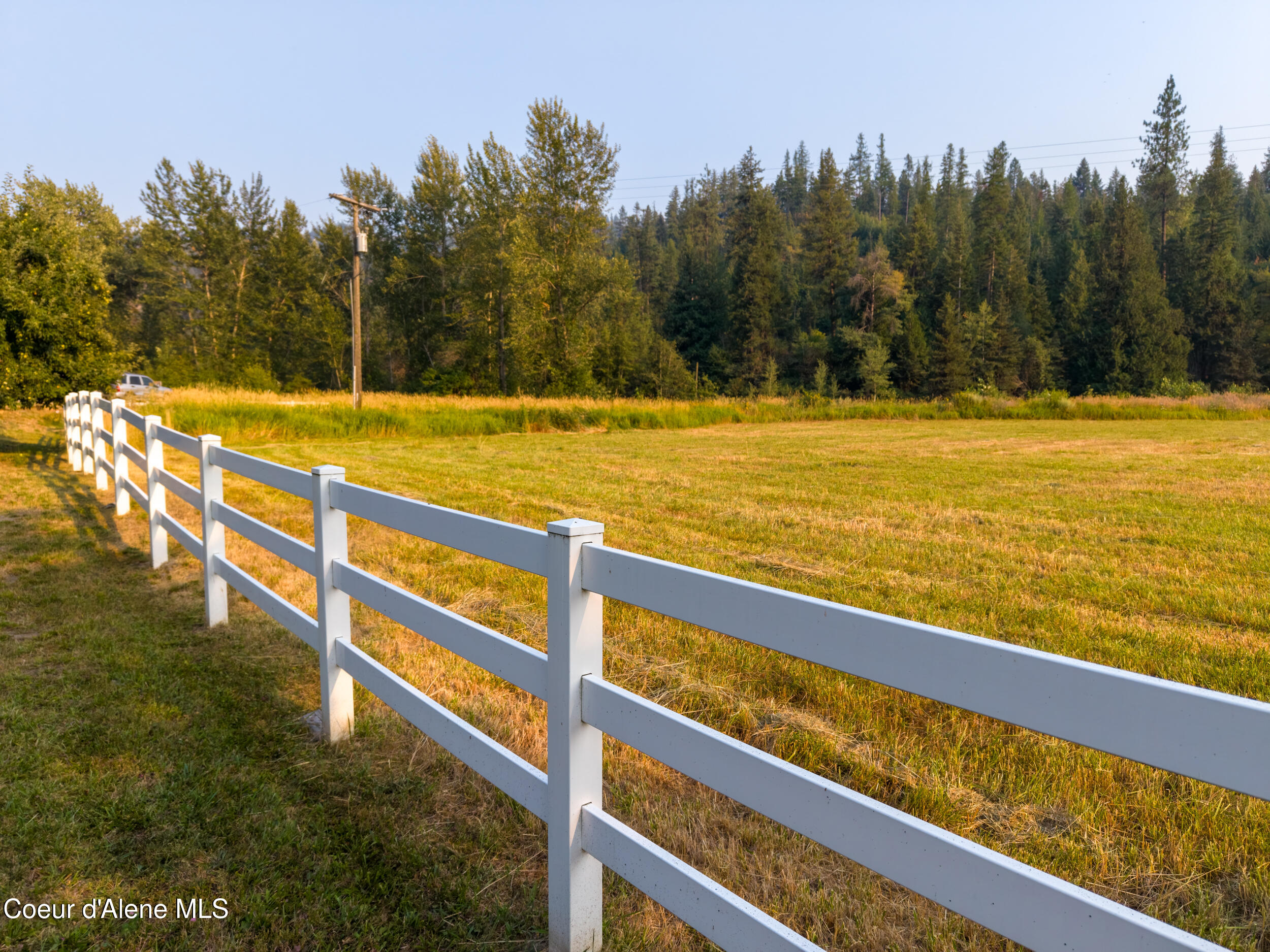 134 Deep Creek Road St. Maries, ID 83861 - Photo 48 of 62 Hay Field