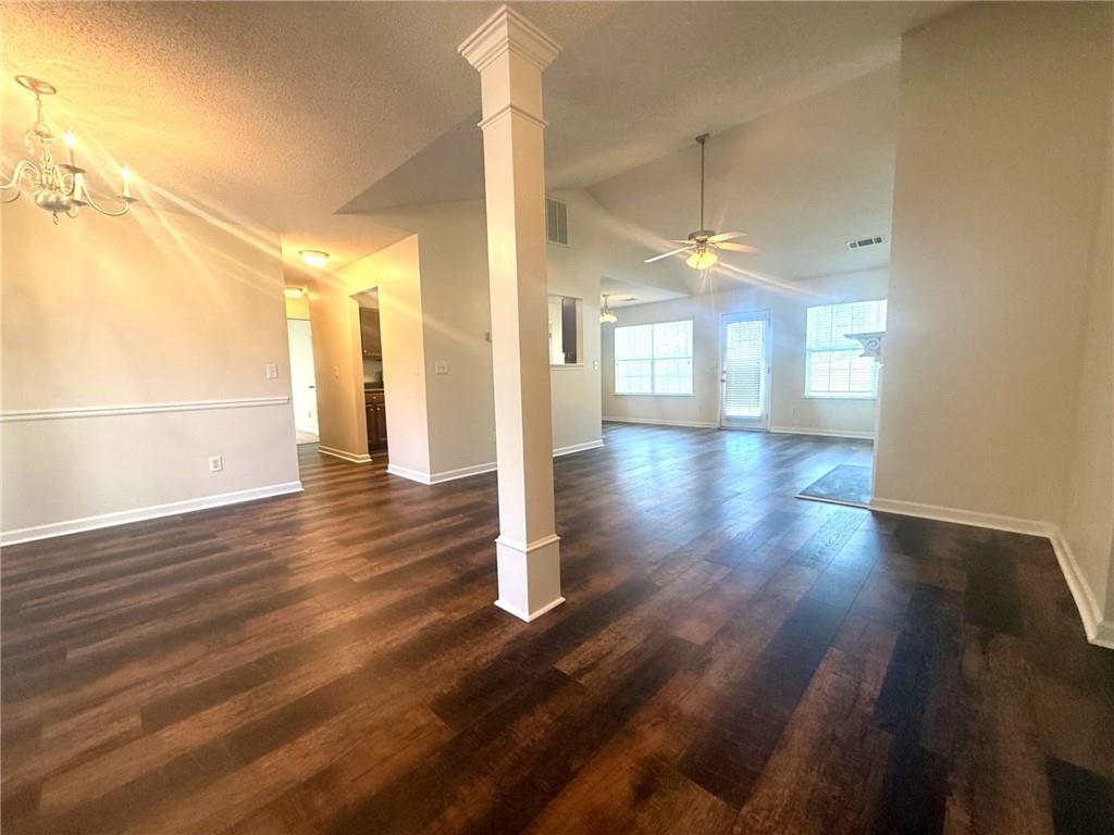 164 Paces Overlook Trace Dallas, GA 30157 - Photo 4 of 15