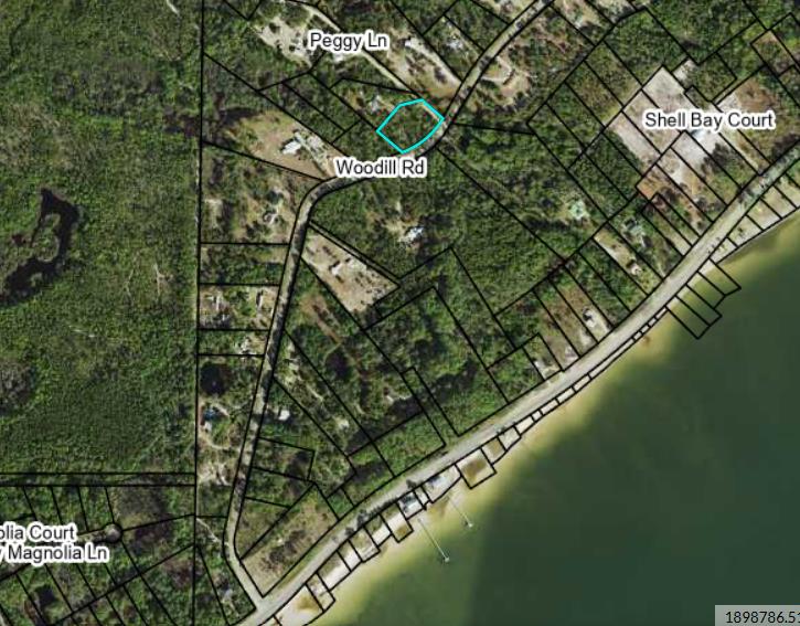 208 Woodill Road Carrabelle, FL 32322 - Photo 5 of 18 Gallery Image 5