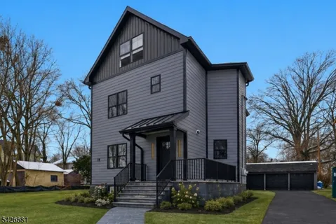 $949,000 | 28 Irving Street, Montclair, NJ 07042