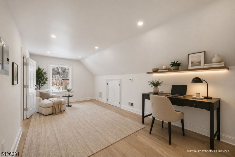 28 Irving Street Montclair, NJ 07042 - Photo 23 of 32