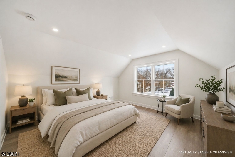 28 Irving Street Montclair, NJ 07042 - Photo 25 of 32